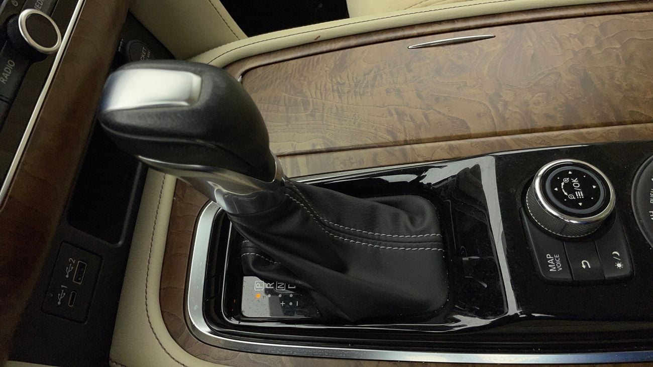 Nissan Patrol SE T2 4 | Zero Down Payment | Home Test Drive