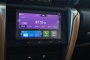 Toyota Fortuner 2026 FORTUNER 2.4 DIESEL 4X4 **EXPORT ONLY**التصدير فقط خارج الخليج**