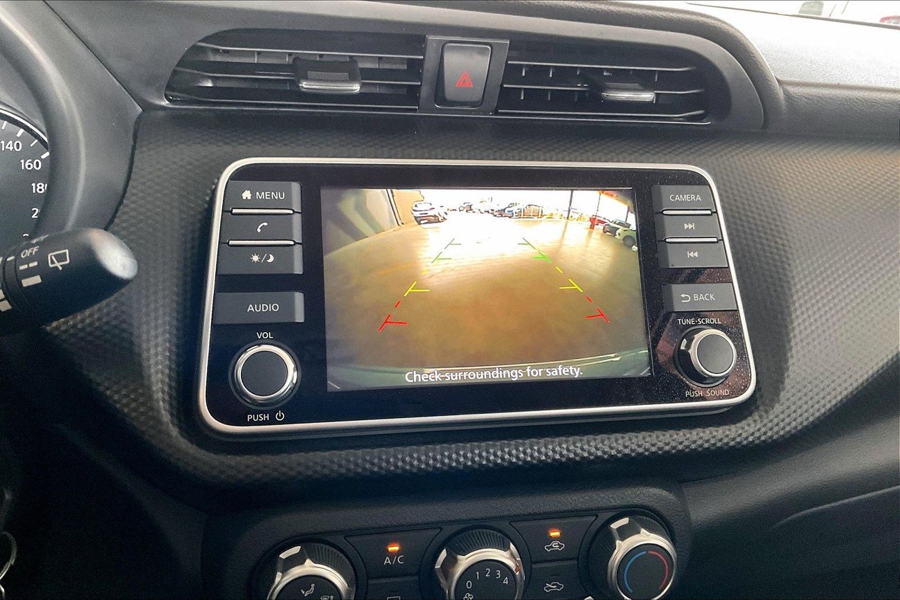 Nissan Kicks SV | Guaranteed Warranty | 0 Down Payment