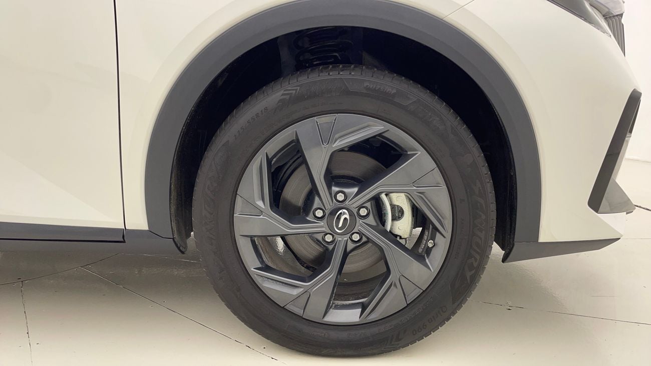 GAC GS3 Emzoom GB 1.5 | Zero Down Payment | Home Test Drive