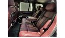Land Rover Range Rover VOGUE 2024 AUTOBIOGRAGHY /V8 /WARRANTY AVAILABLE UPON REQUEST