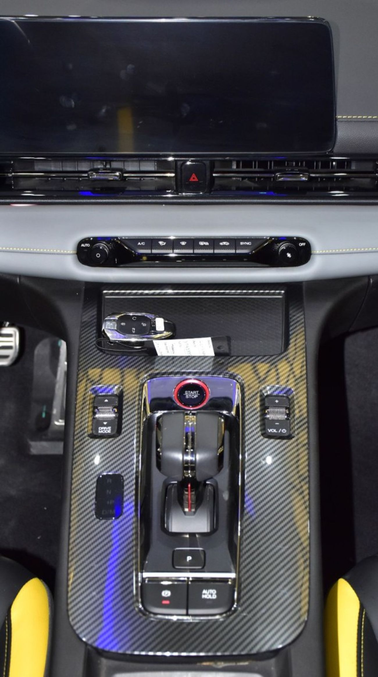 GAC Empow EXCELLENT DEAL for our GAC Empow S 1.5L ( 2024 Model ) in Green Color GCC Specs