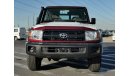 Toyota Land Cruiser Hard Top 4.2L, DIESEL, 16" ALLOY RIMS, 4WD GEAR BOX (CODE # TLHT20)