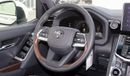 Toyota Land Cruiser (LC300) GXR, 3.5L Petrol 4WD 10A/T | 2026 Model | For Export