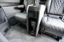 Mercedes-Benz V 300 Senzati GCC VIP Interior. Mercedes-Benz Approved Conversion