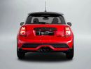 ميني كوبر إس 2023 Mini Cooper S / Full Mini Service History