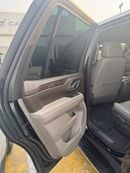Chevrolet Tahoe LT