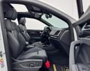 Audi Q5 45 TFSI S-LINE 2024 Audi Q5 Sportback S-Line 45 TFSI Quattro, 2029 Audi Warranty and Service Pack, G