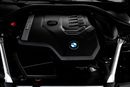 بي أم دبليو 520i 520i M Sport | 2,448 P.M | 0% Downpayment | Under Warranty!