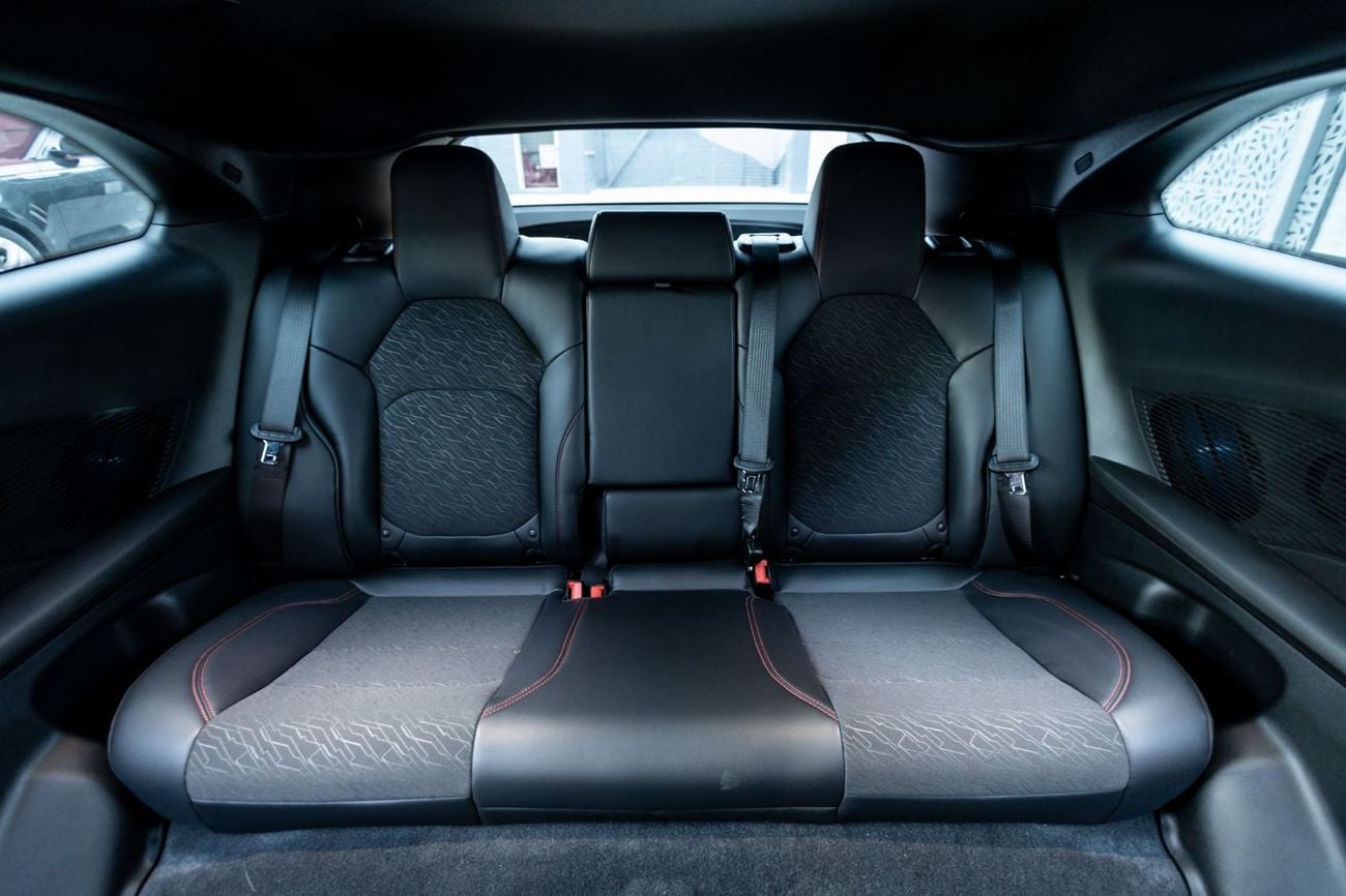 Dodge Charger Daytona