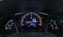 Honda Civic LX SPORT 1.6 | Under Warranty | Inspected on 150+ parameters