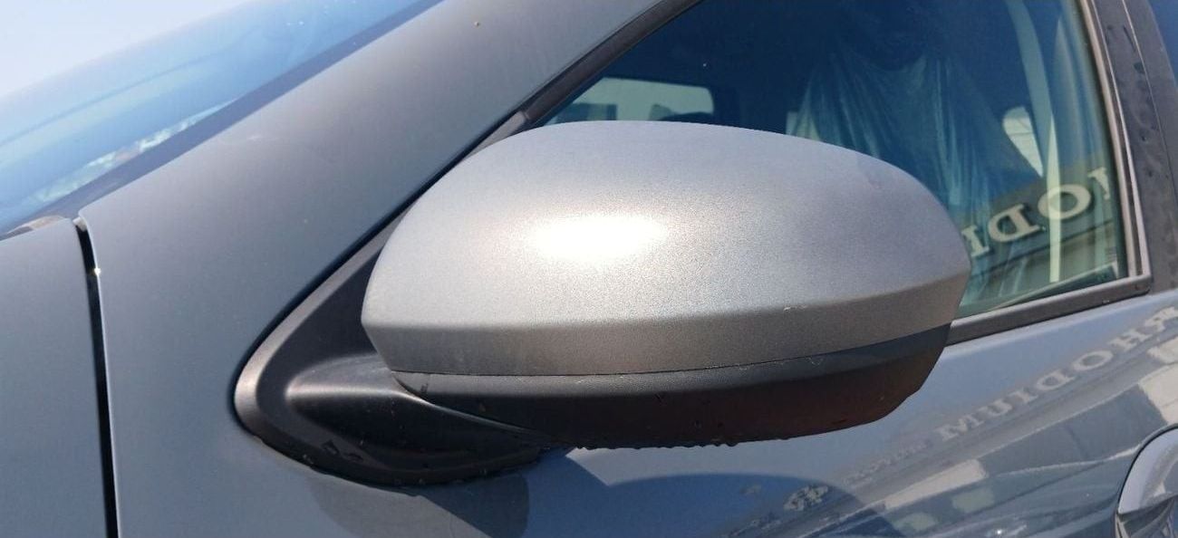 رينو داستر Renault Duster 1.6L Petrol 2024YM