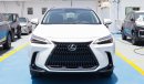 لكزس NX350 Hybrid AWD