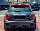 Mini John Cooper Works Accident Free 2016 GCC