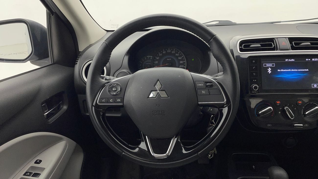 Mitsubishi Attrage GLX HIGHLINE 1.2 | Zero Down Payment | Home Test Drive