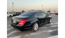 مرسيدس مايباخ مايباخ S500