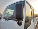 Mitsubishi Rosa MITSUBISHI ROSA BUS RHD 2006 MODEL 4.8 L DIESEL MANUAL(PM500351)