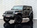 Jeep Wrangler Unlimited Sport 3.6L A/T