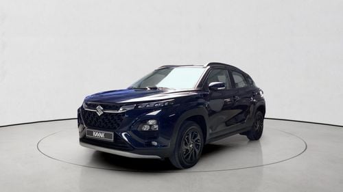 سوزوكي فرونكس GL | شامل الضمان | 0 ﺪﻔﻋﺓ ﺃﻮﻟﻯ