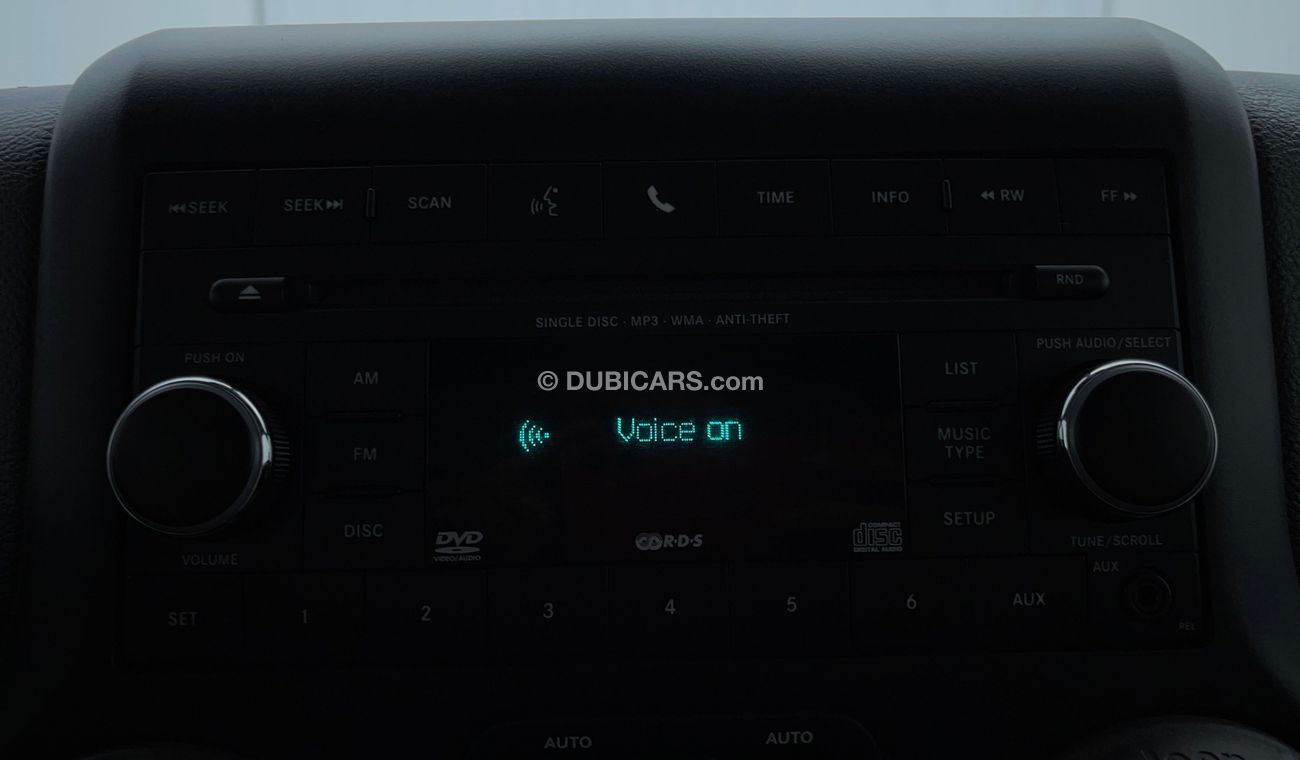 Jeep Wrangler WILLY'S PACKAGE 3.6 | Zero Down Payment | Free Home Test Drive