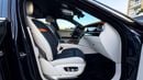 Rolls Royce Ghost EWB GCC Warranty & Service