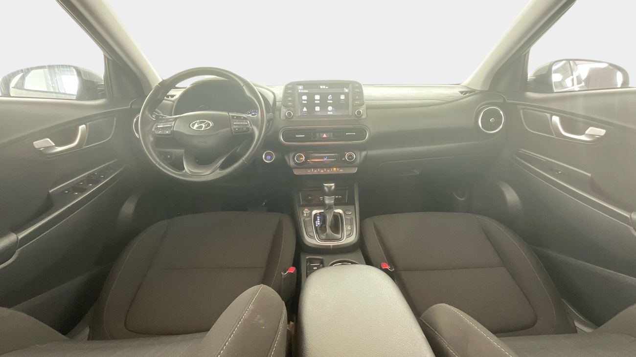 Hyundai Kona Comfort | Guaranteed Warranty | 0 Down Payment