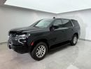 Chevrolet Tahoe LT GCC specs LT