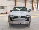 Toyota Land Cruiser 2025 Toyota Land Cruiser LC300 VXR (Full-Option without Radar) 3.3L V6 TW Twin Turbo Diesel A/T 4WD 