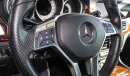 Mercedes-Benz CLS 550 BLUE EFFICIENCY
