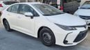 تويوتا كورولا TOYOTA COROLLA 1.6 XLI  2024 MODEL