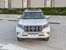 تويوتا برادو GXR TOP FULL OPTION V6 4.0L GCC IN EXCELLENT CONDITION