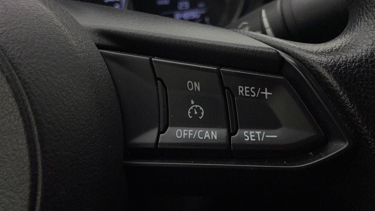 مازدا 6 PURE 2.5 | بدون دفعة مقدمة | اختبار القيادة في المنزل