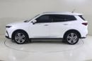 Ford Territory TITANIUM PLUS TER4225/ AL TAYER MOTORS AL QOUZ SHOWROOM
