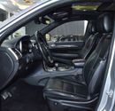 Jeep Grand Cherokee EXCELLENT DEAL for our Jeep Grand Cherokee Limited 4x4 ( 2015 Model ) in Silver Color GCC Specs