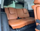 Nissan Patrol SE Platinum City 4.0L 2021 Nissan Patrol SE Platinum City, 1 Year Warranty, Nissan Service History,