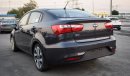 Kia Rio 2016 FOLL OPTION  SPECIAL OFFER Car finance services on banks