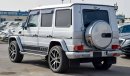 Mercedes-Benz G 350 BLUETEC