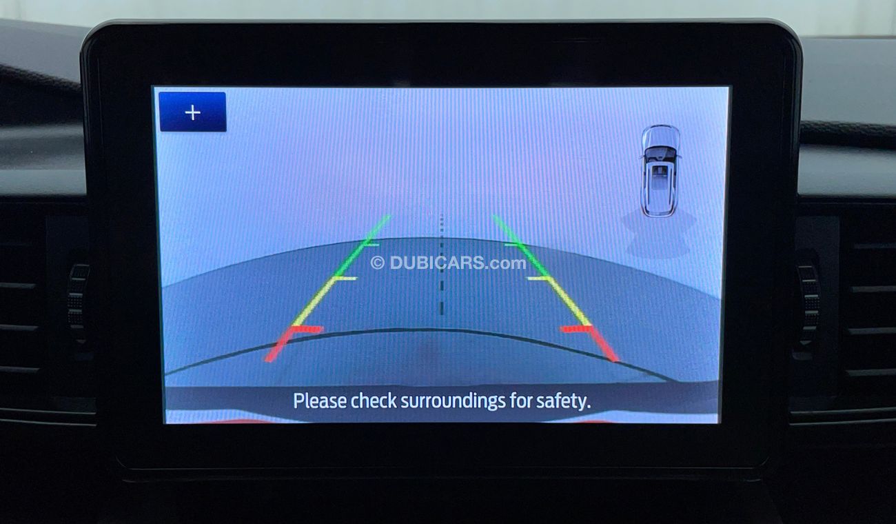 Ford Explorer XL 3.3 | Under Warranty | Inspected on 150+ parameters