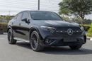 Mercedes-Benz GLC 200 Coupe Mercedes GLC200 Coupe - HUD - 4Matic - 2024 Excellent Condition