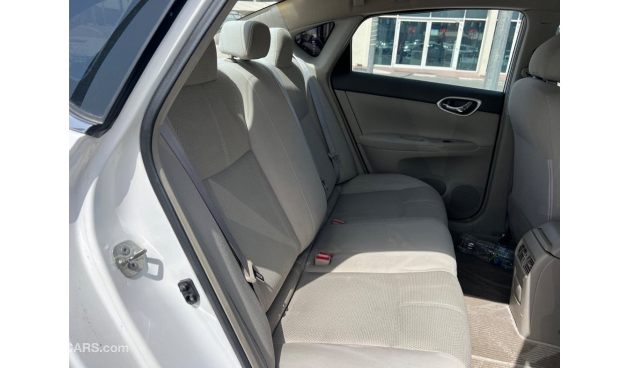 Nissan Sentra SV Good condition