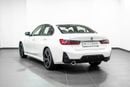 BMW 320i M SPORT