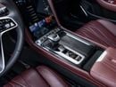 HONGQI Ousado FLAGSHIP LUXURY