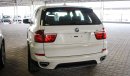 BMW X5 5.0