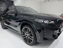 BMW X6 M COMPETITION MASTERCLASS