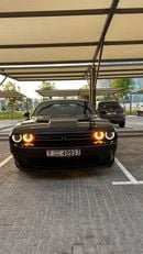 دودج تشالينجر