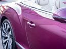 بنتلي كونتيننتال 4.0 V8 High-Performance 25.9kWh GTC Auto 4WD Euro 6 (s/s) 2dr (EXPORT ONLY)