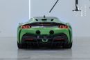 Ferrari SF90 Stradale 2021 Ferrari SF90 Assetto Fiorano, Carbon Fiber Package,Warranty, GCC Specs