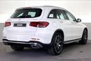 Mercedes-Benz GLC 200 Premium+ | National Day Celebration | Guaranteed Warranty | 0 Down Payment