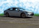 تويوتا كامري TOYOTA CAMRY  Lumiere 2026 GCC 2.5L HEV