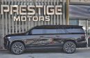Cadillac Escalade Sport 6.2L AWD Sport 6.2L VIP GCC Specification